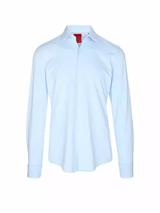 HUGO | Jerseyhemd Slim Fit KENNO | 